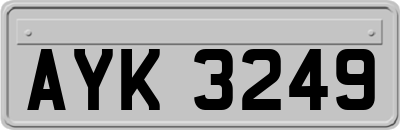 AYK3249