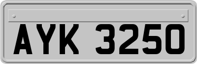 AYK3250