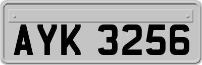 AYK3256