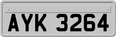 AYK3264