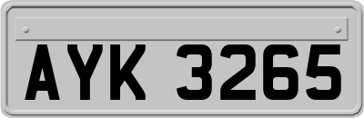 AYK3265