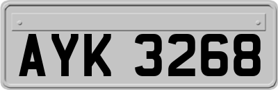 AYK3268