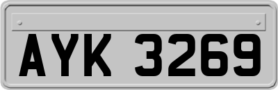 AYK3269