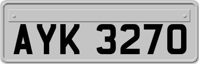 AYK3270