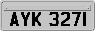 AYK3271