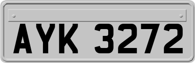 AYK3272