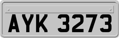 AYK3273
