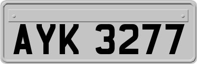 AYK3277