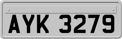 AYK3279