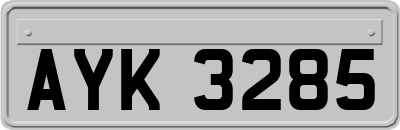 AYK3285