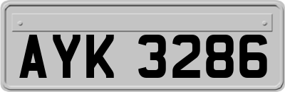 AYK3286