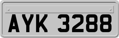 AYK3288