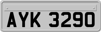 AYK3290