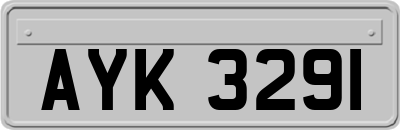 AYK3291