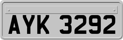 AYK3292