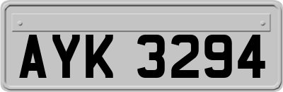 AYK3294