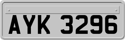 AYK3296