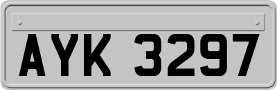 AYK3297