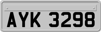 AYK3298