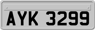 AYK3299