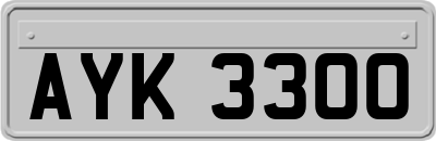 AYK3300