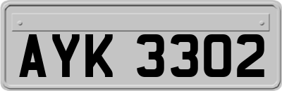 AYK3302
