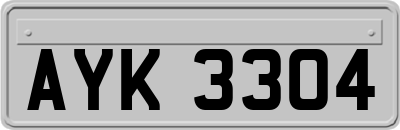 AYK3304