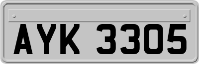 AYK3305