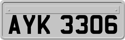 AYK3306