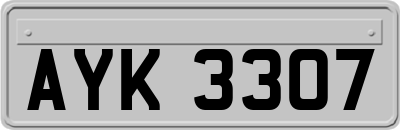 AYK3307