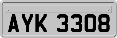 AYK3308