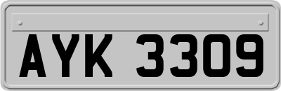 AYK3309