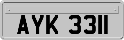 AYK3311