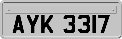 AYK3317