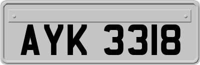 AYK3318
