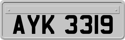 AYK3319