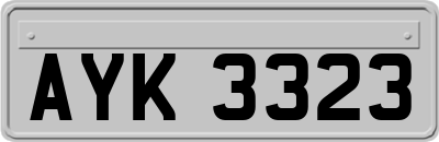 AYK3323