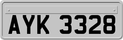 AYK3328