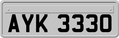AYK3330