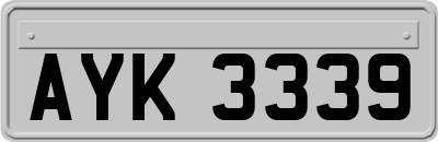 AYK3339