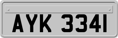 AYK3341