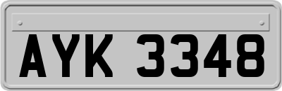 AYK3348