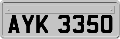 AYK3350