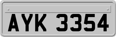 AYK3354