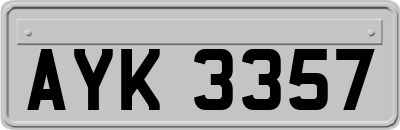 AYK3357