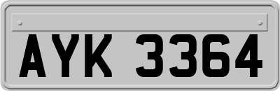 AYK3364
