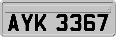 AYK3367