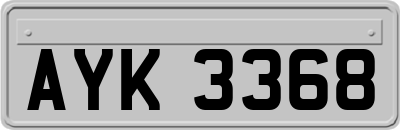 AYK3368