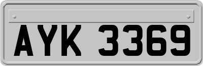 AYK3369