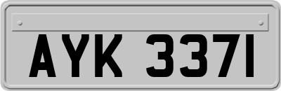 AYK3371